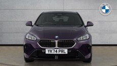 BMW 1 Series 120 M Sport 5dr Step Auto [Tech+ Pack] Petrol Hatchback